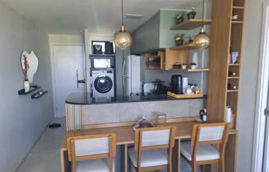 Imagem 2: EXCELENTE APT ANDAR ALTO EM OLINDA