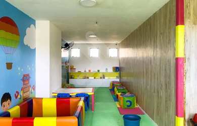 Imagem 16: Apartamento cobertura em Nova Parnamirim Parnamirim/RN Condomínio Natal...