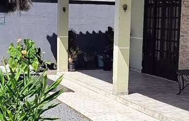 Imagem 2: Casa aluguel temporada balneário Estoril Guaratuba