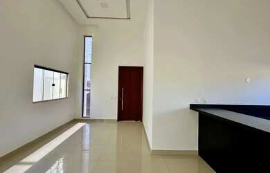 Imagem 7: Casa térrea no Cond. Ecoville II, três suítes - 128 m2 - R$550.000,00 - whatsapp:84 9.9145