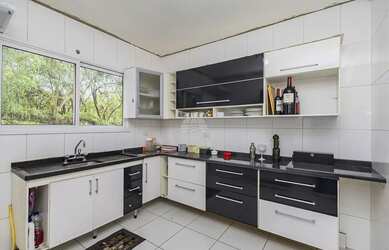 Imagem 9: Vendas Sobrado Curitiba PR