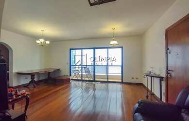 Imagem 3: Aluguel Apartamento 3 Dormitórios - 156 m² Pinheiros