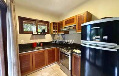 Imagem 11: Apartamento com Solário e vista para o mar na Pipa