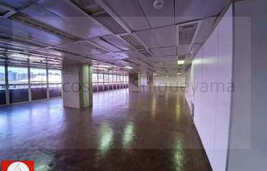 Imagem 4: Laje Corporativa para Locação em Salvador, Pituba