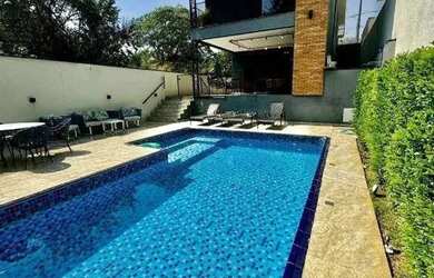 Imagem 2: Casa com 3 dormitórios à venda, 393 m² por R$ 2.333.000,00 - Cidade...