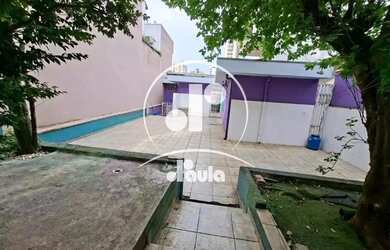 Imagem 15: Casa para aluguel, 3 quartos 1 suíte Jardim Bela Vista em Santo André/SP