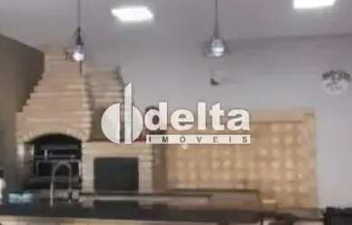 Imagem 13: Casa Residencial Padrão em Uberlândia