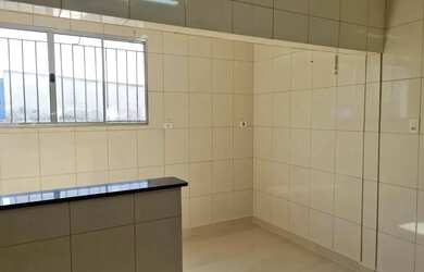 Imagem 2: Imóvel para aluguel com 55 metros quadrados com 1 quarto em Alves Dias...