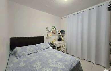 Imagem 4: APARTAMENTO PARA VENDA - CONDOMÍNIO PARQUE DOS SONHOS - NOVA IGUAÇU