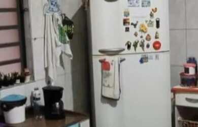 Imagem 4: Casa a venda no Distrito Industrial