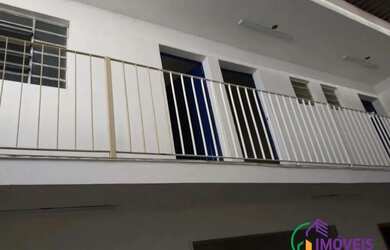 Imagem 6: LOJA - TATUAPÉ - SP. 573m² de Área