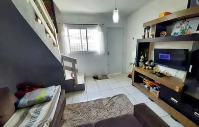 Imagem 5: CAXIAS DO SUL - Casa de Condomínio - SÃO LUIZ DA 6ª LÉGUA