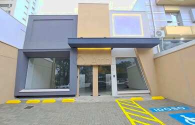 Imagem: O depósito possui 1 Vaga na garagem, 75m² de Área, Imóvel