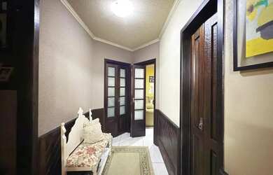 Imagem 13: Excelente sobrado com 255 m² de área privativa 3 dormitórios com opção...