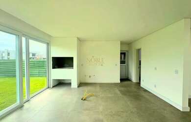 Imagem 6: Casa Nova em Condomínio Fechado - Conforto, Segurança e Lazer Completo