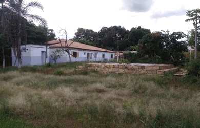 Imagem 6: Chacara no Bairro Morada Nova a Venda