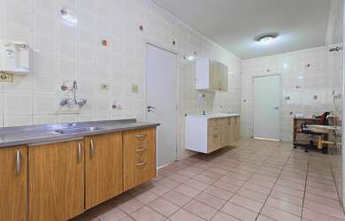 Imagem 11: Apartamento para venda em Higienópolis com 3 quartos, sendo 1 suíte...