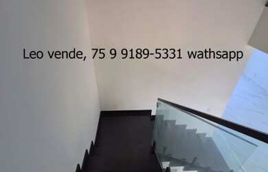 Imagem 13: Leo vende, Jardim das Tulipas, 5 4 com 3 suítes, piscina, goumert, energia...