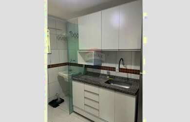 Imagem 8: Apartamento de 1 quarto no Cascatinha para alugar