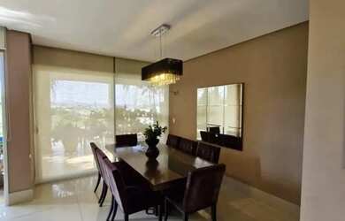 Imagem 11: Casa à venda no Condomínio Residencial Burle Marx