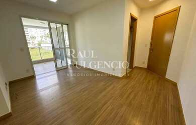 Imagem 1: Apartamento para locação com 3 quartos Bairro Gleba Palhano