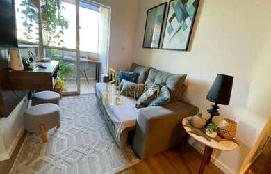 Imagem 1: APARTAMENTO RESIDENCIAL em ITAJAÍ - SC, CORDEIROS