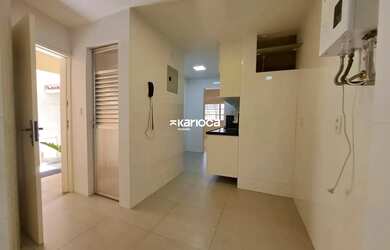 Imagem 9: Apartamento para locação Rua Pontes Correa - 2 quartos - 74m²