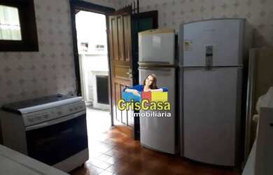 Imagem 10: Casa, 300 m² - venda por R$ 700.000,00 ou aluguel por R$ 4.000,00/ano - Cidade Praiana - R