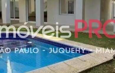 Imagem: Casa condominio