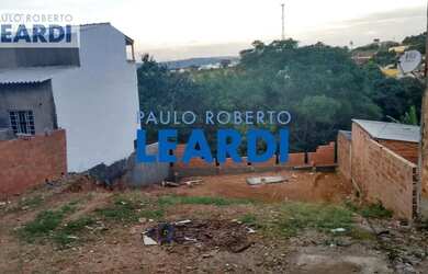 Imagem: TERRENO - RESIDENCIAL JARDIM PARANÁ - SP