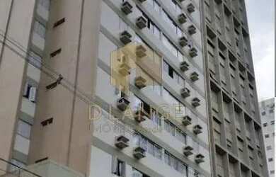 Imagem: O apartamento possui 3 Dormitórios, 3 Banheiros, 2 Vagas na