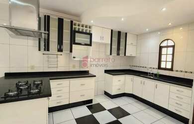 Imagem 7: SOBRADO PARA LOCAÇÃO E VENDA NO TULIPAS - JUNDIAÍ/SP