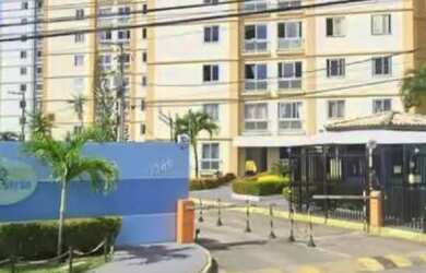 Imagem: O quarto está localizado em Farolândia, Aracaju para alugar