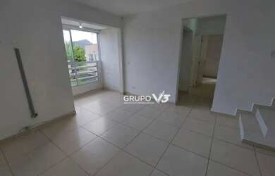 Imagem 6: Cobertura com 3 dormitórios à venda por R$ 780.000,00 - Caiobá - Matinhos/PR