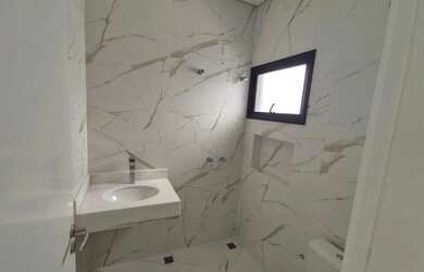 Imagem 6: Casa em Condomínio para Venda em Sorocaba, WANEL VILLE, 3 dormitórios,...