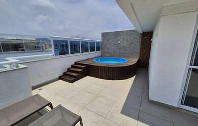 Imagem 2: Cobertura Onda Carioca Recreio