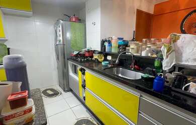 Imagem 9: Apartamento à venda no RESIDENCIAL PÁTIO , BENEDITO BENTES , Maceió,...