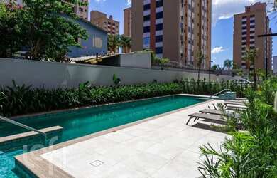 Imagem 15: Apartamento à venda em Partenon com 27 m², 1 quarto, 1 vaga