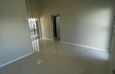 Imagem: A casa em condomínio possui 2 Dormitórios, 2 Banheiros, 2