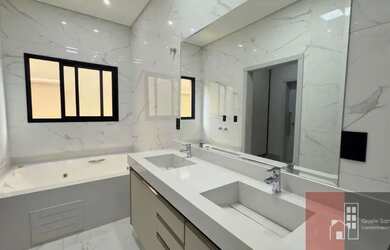 Imagem 16: Casa à venda no bairro Parque Residencial Damha VI - São José do Rio...