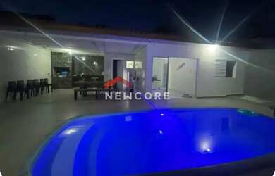 Imagem 10: Casa em Rua Carlos Lunardi - Pontal de Santa Marina - Caraguatatuba/SP