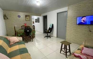 Imagem 6: Casa a venda Caub 10% de entrada