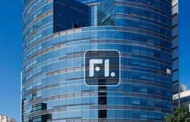 Imagem: O depósito possui 5 Vagas na garagem, 1.056m² de Área e