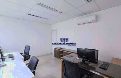 Imagem 11: Sala para alugar, 235 m² por R$ 14.906,00/mês - Lourdes - Belo Horizonte/MG