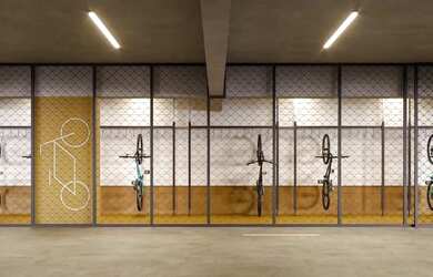 Imagem 8: Apartamento à venda em Curitiba, Campina do Siqueira, com 3 quartos,...