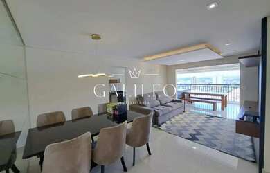 Imagem 5: APARTAMENTO PARA LOCAÇÃO NO CONDOMÍNIO ALTA VISTA - 128M² - ANHANGABAU...