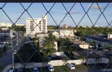 Imagem 15: Apartamento para locação no SPAZIO SOBERANO, BURAQUINHO, Lauro de Freitas,...