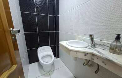 Imagem 4: 3 suítes no Canto do Forte com área de lazer completa Locação