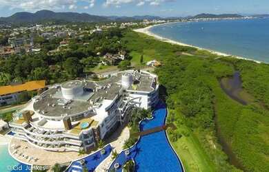 Imagem 2: Cobertura Exclusiva com 318m² no maior e mais completo condomínio na...