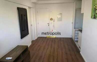 Imagem 4: Apartamento para alugar, 48 m² por R$ 2.773,00/mês - Jardim Jamaica...